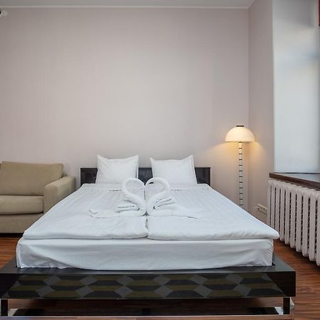 Old Town Studio Apartment - Uus Street 24 Талин Екстериор снимка