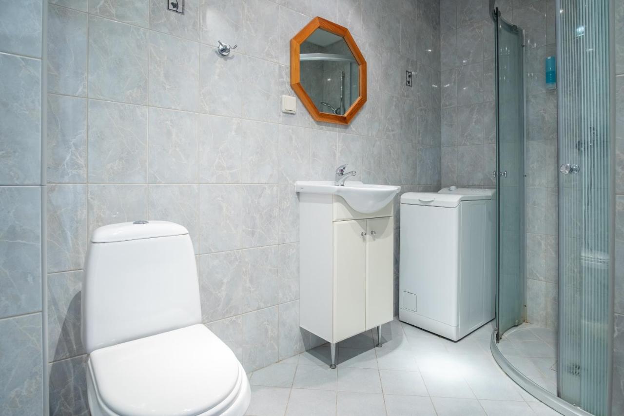 Old Town Studio Apartment - Uus Street 24 Талин Екстериор снимка
