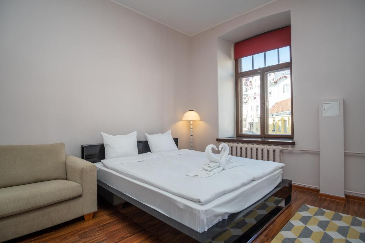 Old Town Studio Apartment - Uus Street 24 Талин Екстериор снимка